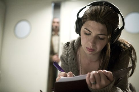 Heather Matarazzo photo