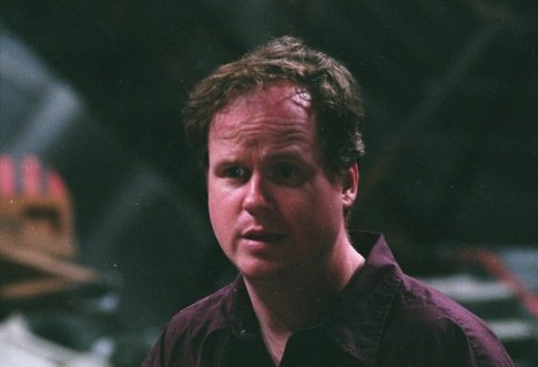 Joss Whedon photo