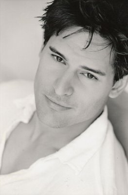 Joe Manganiello photo