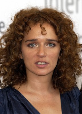 Valeria Golino photo