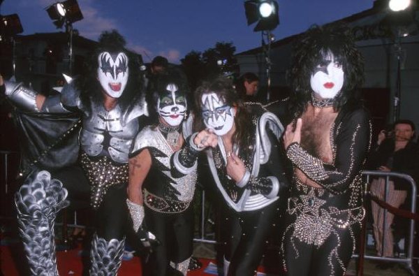 Gene Simmons photo