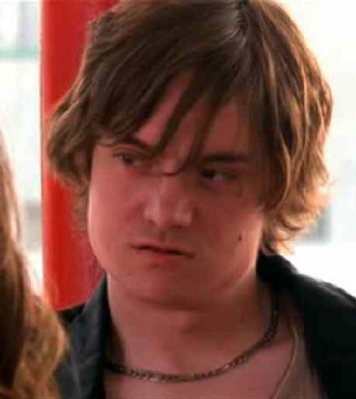 Todd Giebenhain photo