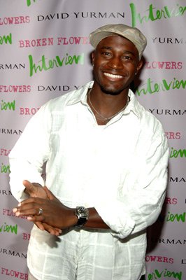 Taye Diggs photo