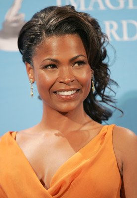 Nia Long photo