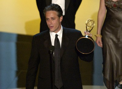 Jon Stewart photo