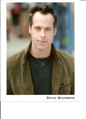 David Shumbris photo