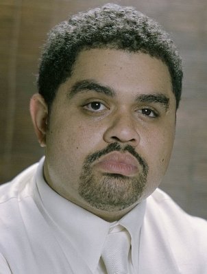 Heavy D photo