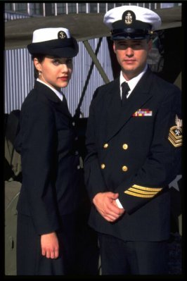 Jason Priestley photo