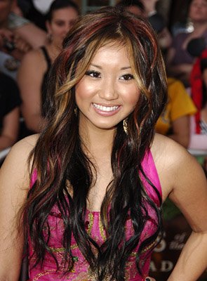 Brenda Song photo
