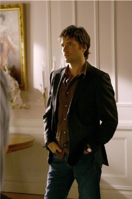 Matthew Settle photo