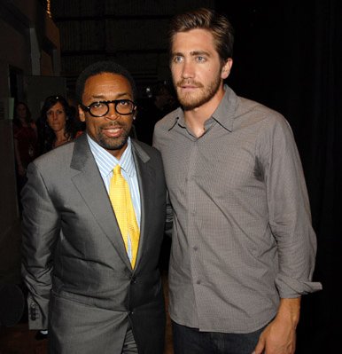 Jake Gyllenhaal photo