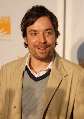 Jimmy Fallon photo