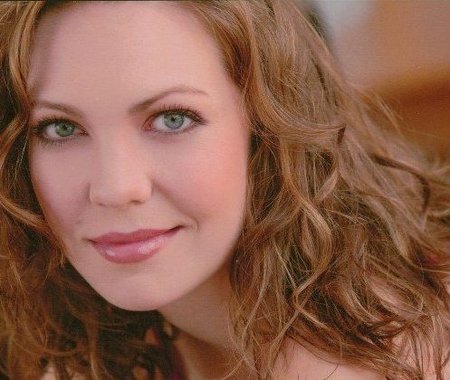 Jennie Eisenhower photo