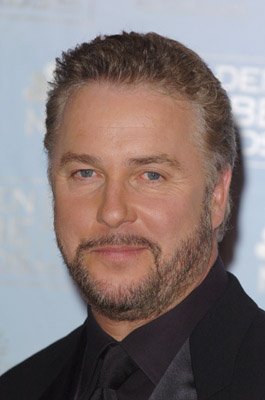 William Petersen photo