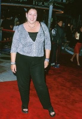 Camryn Manheim photo