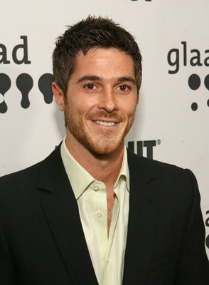 Dave Annable photo