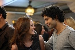 Adrian Grenier photo