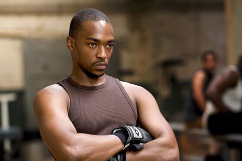 Anthony Mackie photo