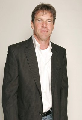 Dennis Quaid photo