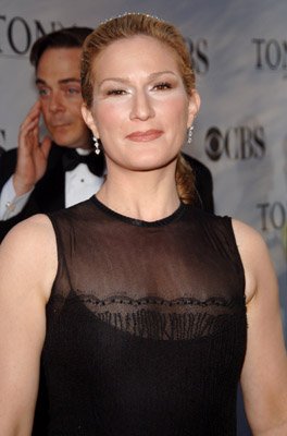 Ana Gasteyer photo