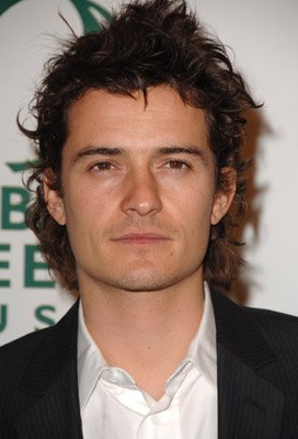 Orlando Bloom photo