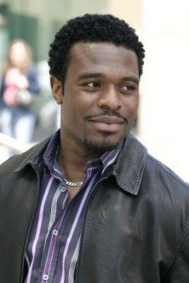 Lyriq Bent photo