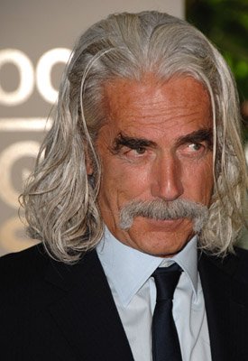 Sam Elliott photo