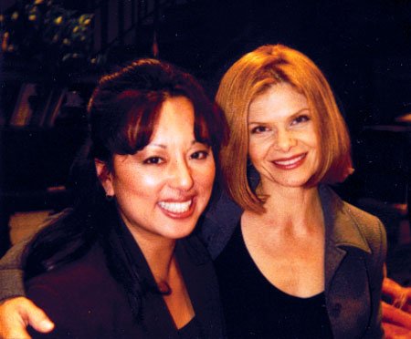 Lolita Davidovich photo