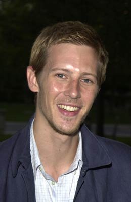 Gabriel Mann photo