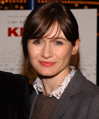 Emily Mortimer photo