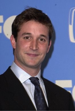 Noah Wyle photo