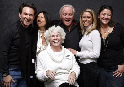 Fionnula Flanagan photo