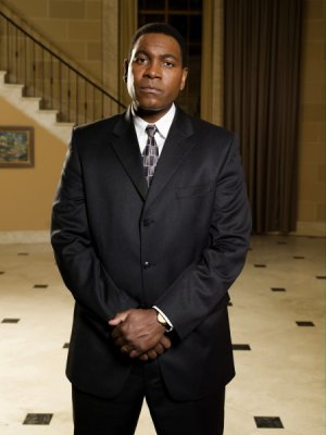 Mykelti Williamson photo