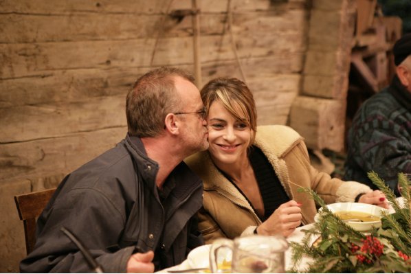 Dominique Pinon photo