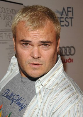 Jack Black photo
