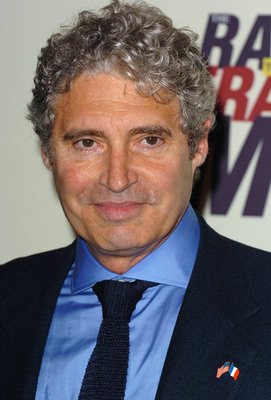 Michael Nouri photo