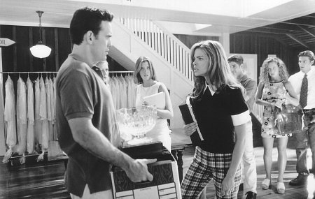 Denise Richards photo