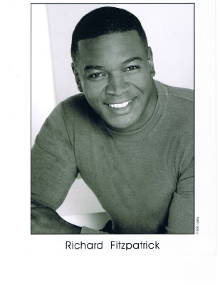Richard Fitzpatrick photo