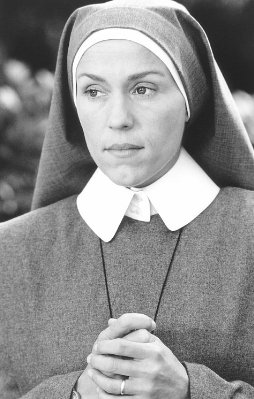 Frances McDormand photo