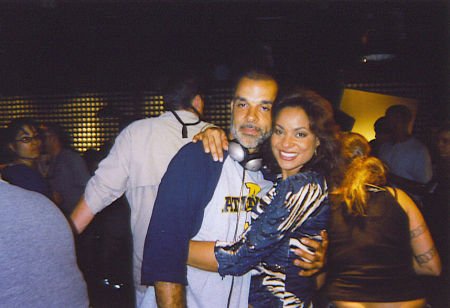 Jaqueline Fleming photo