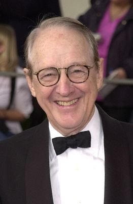 William Schallert photo