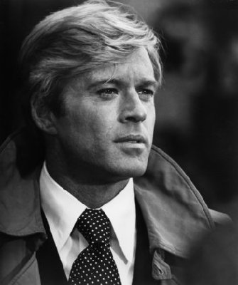 Robert Redford photo