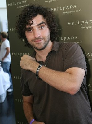 David Krumholtz photo