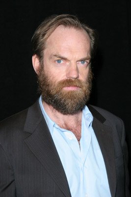 Hugo Weaving photo