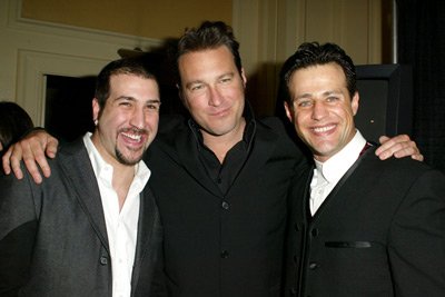 John Corbett photo