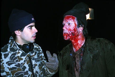 Eli Roth photo