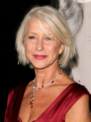Helen Mirren photo