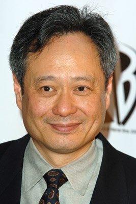 Ang Lee photo