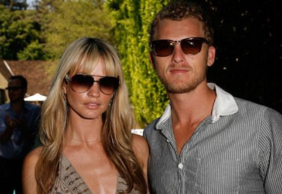 Cameron Richardson photo