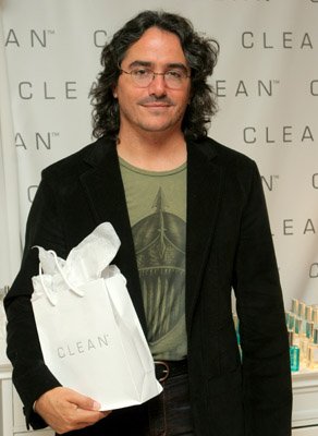 Brad Silberling photo